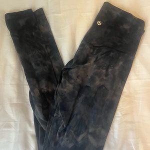 Lululemon Align Leggings